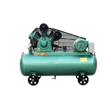 ضاغط هواء مكبس